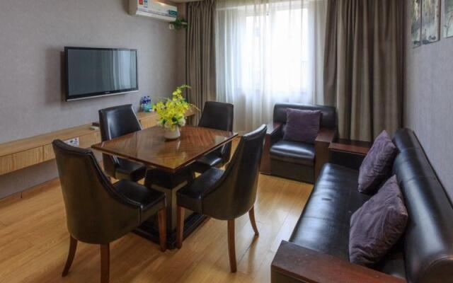 GreenTree Inn Huzhou Wuxing District South Street Chaoyin Bridge Business Hotel