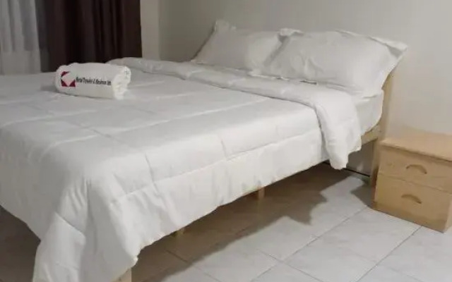 Natol Homestay-MJC Batu Kawa MJC New Township