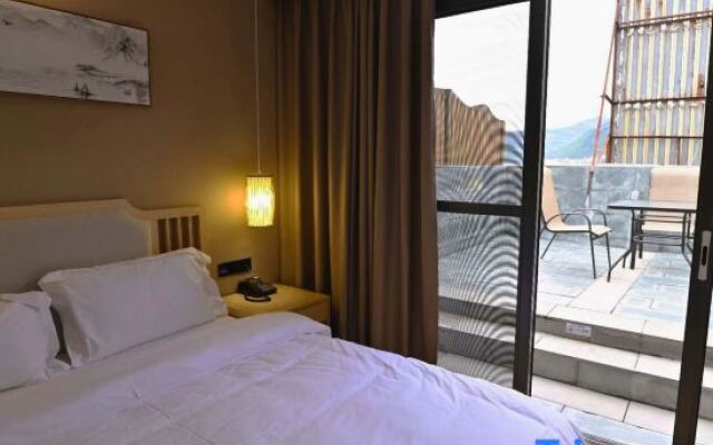 Jiang'an Yayuan Hotel