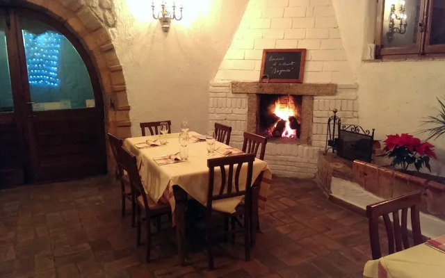 Agriturismo Bagnacci