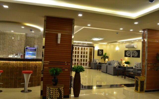 beautat hotel