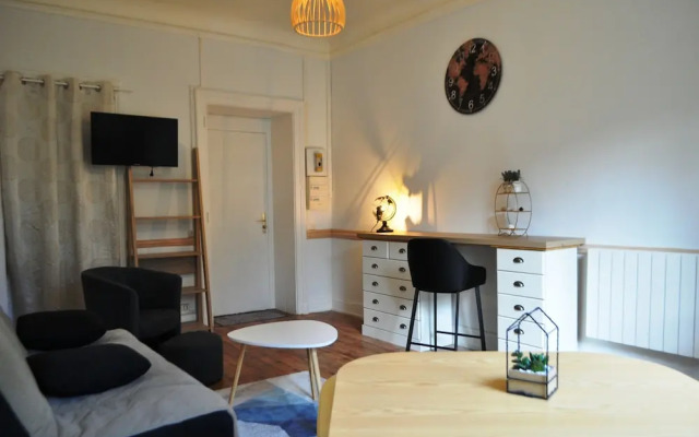 Aparté