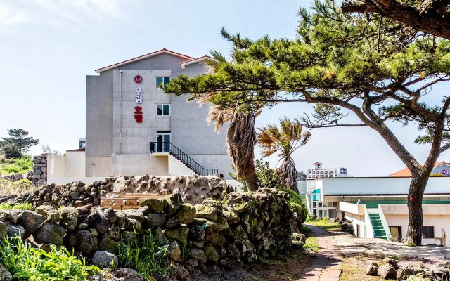 Woorim Hotel