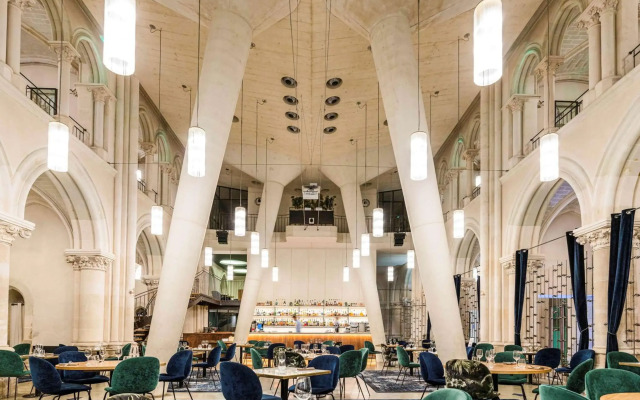 Mercure Poitiers Centre