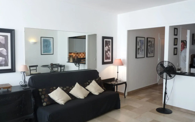 Appartement Croisette