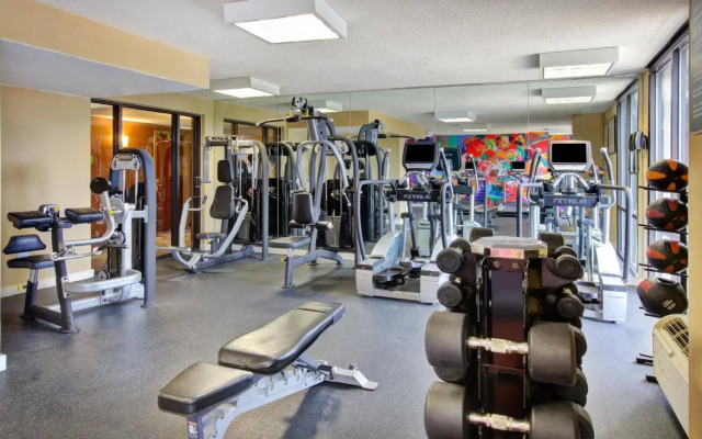 Holiday Inn National Airport/Crystal City by IHG