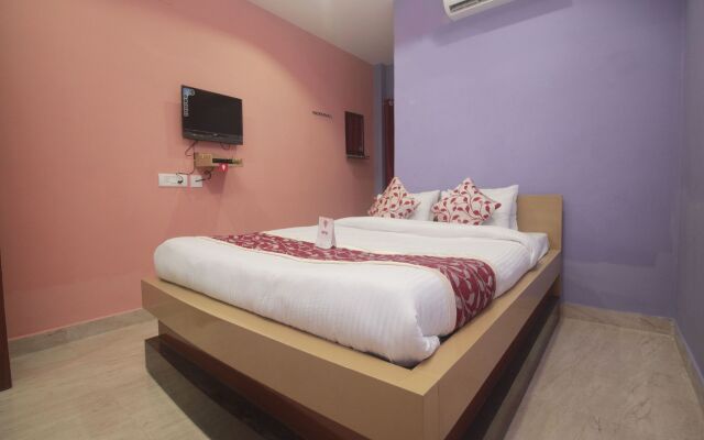 OYO 10462 Smriti Guest House