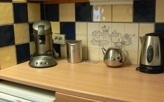 Bed & Breakfast Inndeberm