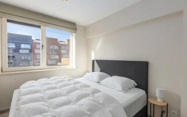 Apartment With Casino Views