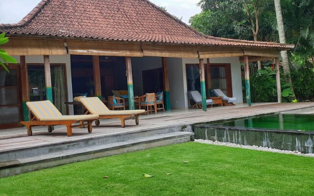 Villa Limasan