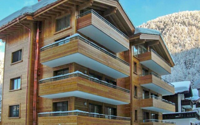 R Tschi Zermatt in Zermatt