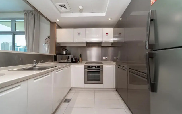 Vacation Bay - Downtown- Claren Tower