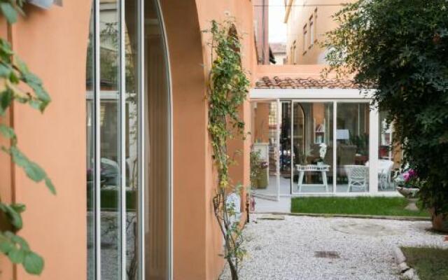 Relais Pacinotti Apartments and Suites in Pisa