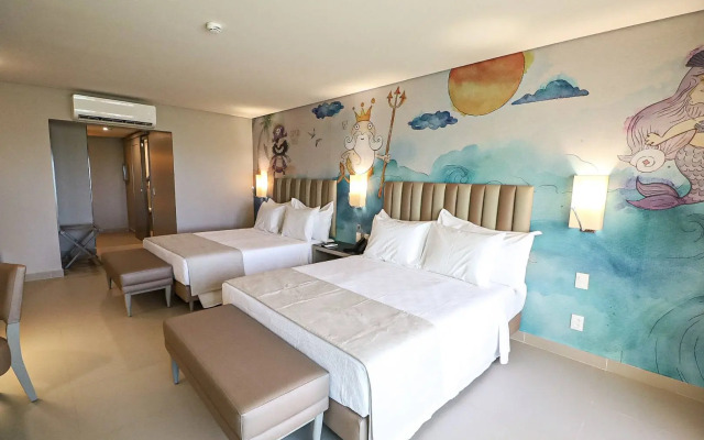 Vila Galé Collection Sunset Cumbuco