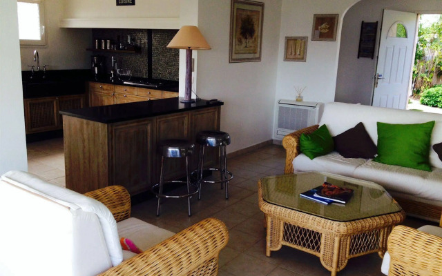 La Villa Maya