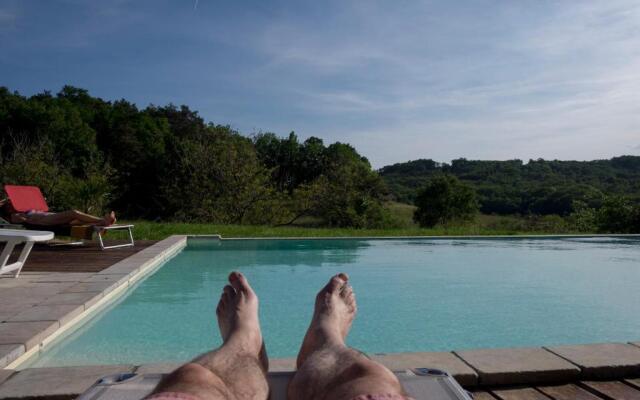 Gîte Grottes du Périgord