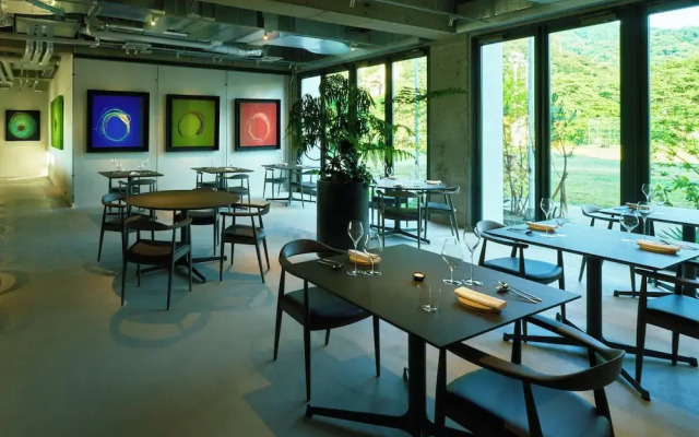 Auberge eaufeu