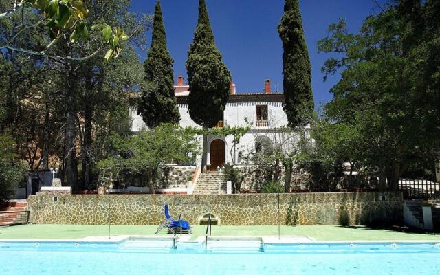 Cortijo Palacete La Tala