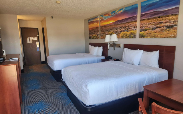 Days Inn by Wyndham Tucumcari