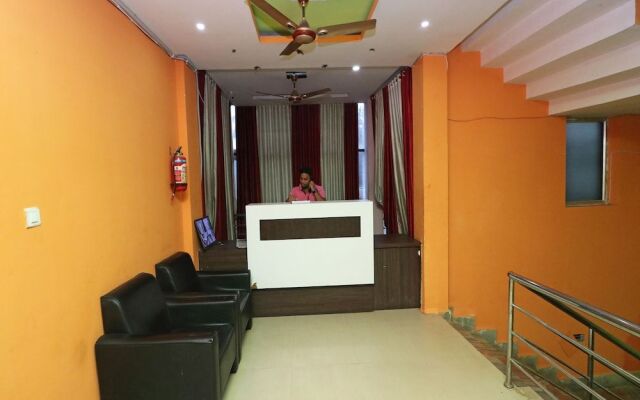 OYO 15568 Khandagiri Guest House