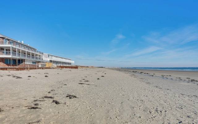 Tranquil Ogunquit Condo: Walk to Beach & Marina!