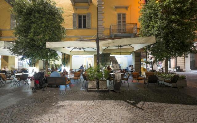 Residence Caffè Savona