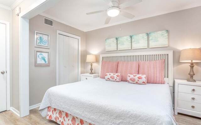 Savannah Beach Racquet Club