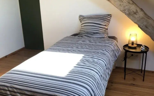 La Maison D'Obinat