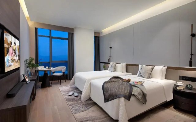 Somerset Southbay Zhuhai
