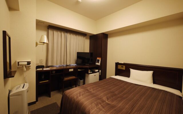 Hotel Route Inn Wajima