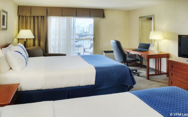 Holiday Inn Kingston Waterfront, an IHG Hotel