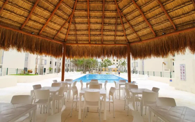 Aldea Tulum Apartmento 2 habitaciones