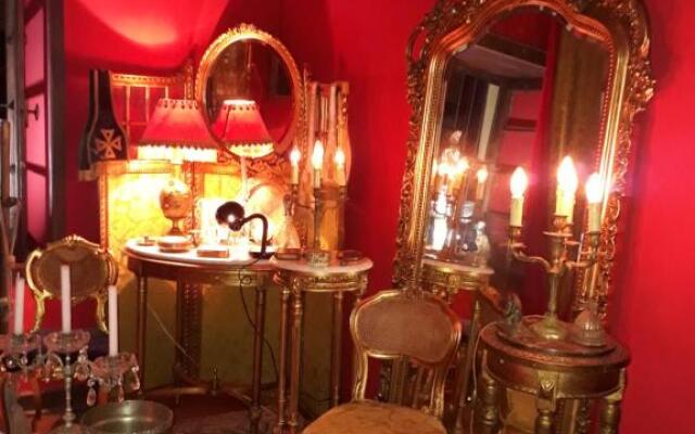 A Hotel Boutique Pelluhue
