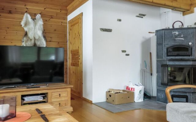 Holiday Home Makarios