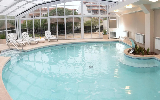 Hotel Fonte Arcada