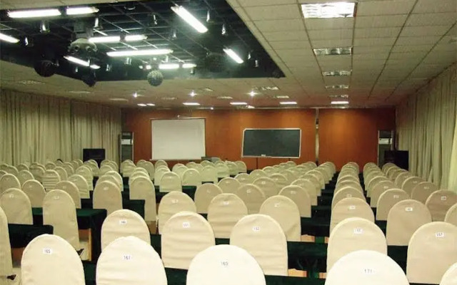 Green Tree Inn Nanyuan Hefei