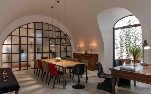 Il Sogno delle Benedettine