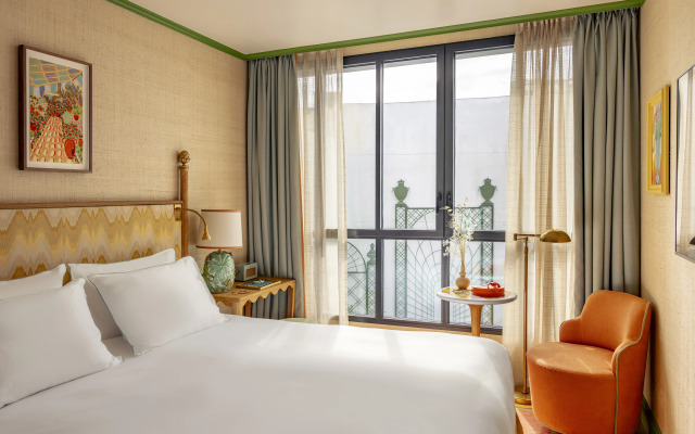 Opera Cadet Hotel