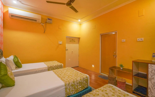 Tara Guest House