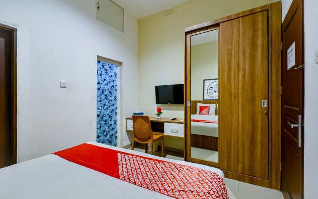 Papakoel by OYO Rooms