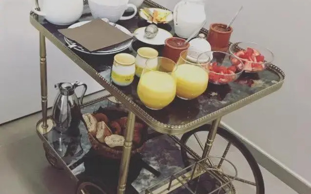 Le Clos Saint André