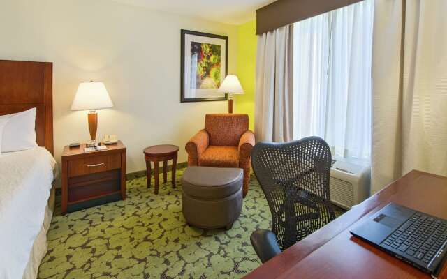 Hilton Garden Inn Macon / Mercer University