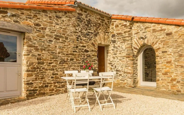 Gîte Le Cellier, 3 pièces, 6 personnes - FR-1-306-891