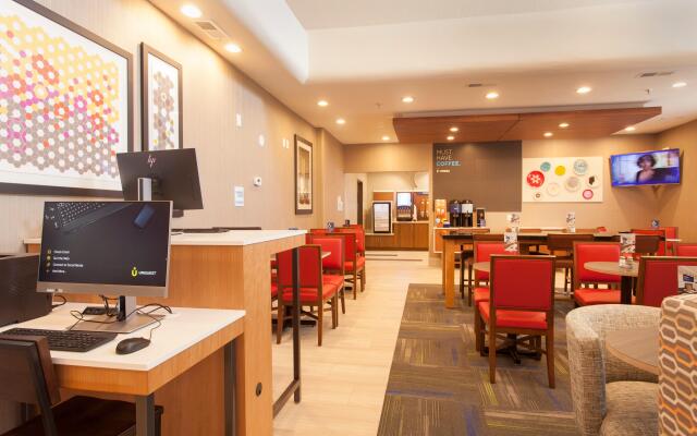 Holiday Inn Express And Suites Santa Fe by IHG