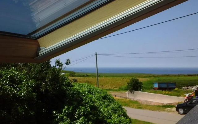 Les Hauts de Kerdrein