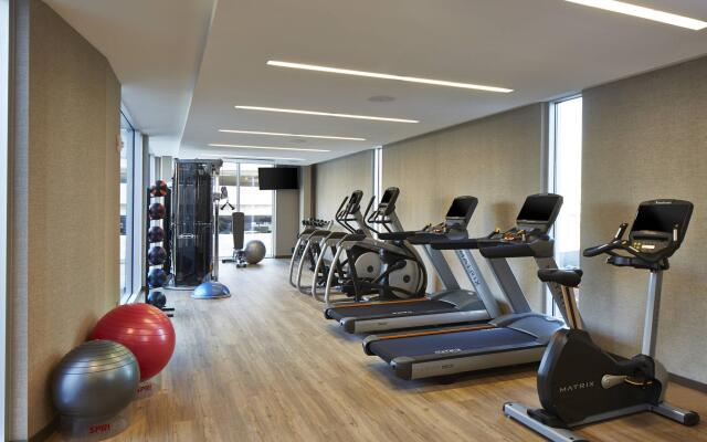 AC Hotel by Marriott Columbus Dublin