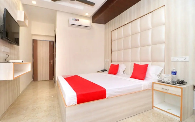 OYO 4682 Hotel Indraprastha