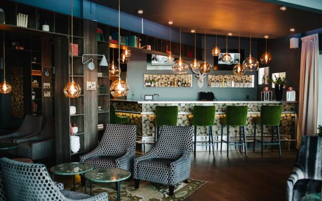 Hotell Sodra Berget