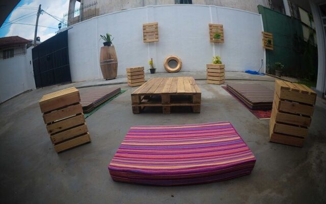 Groove House