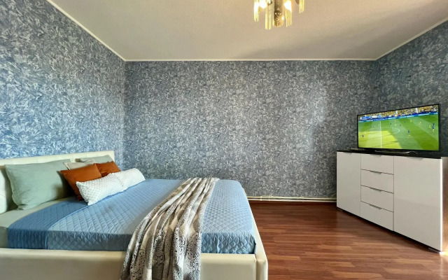 КакДома на улице Георгиевская 3